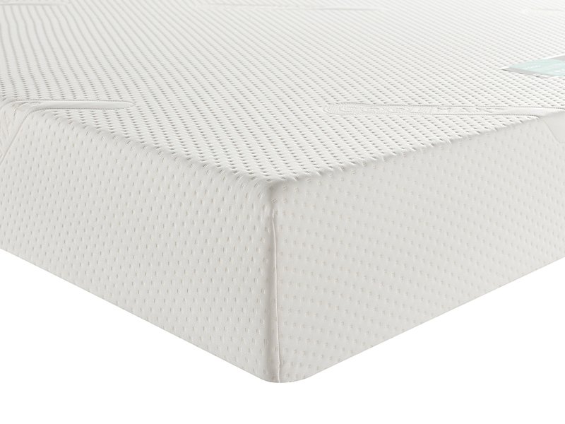 kids active luxury memory foam mattress