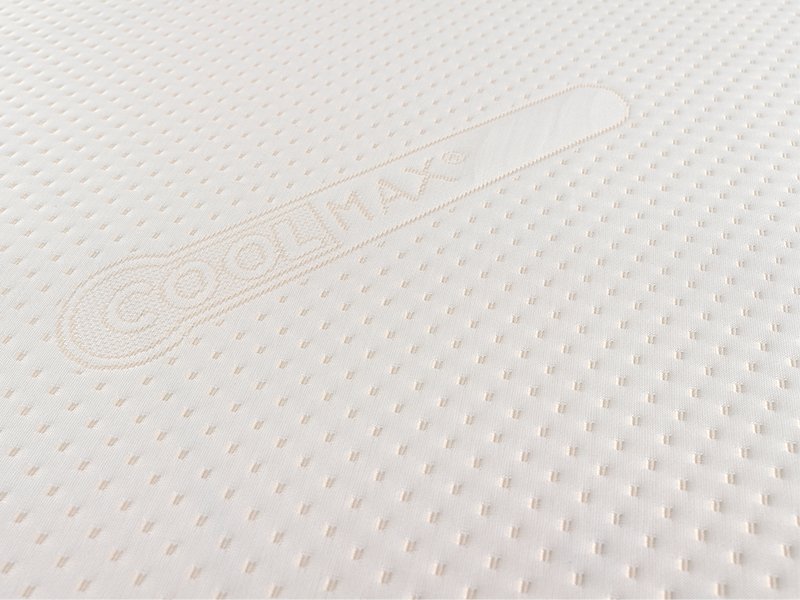 kids active luxury memory foam mattress