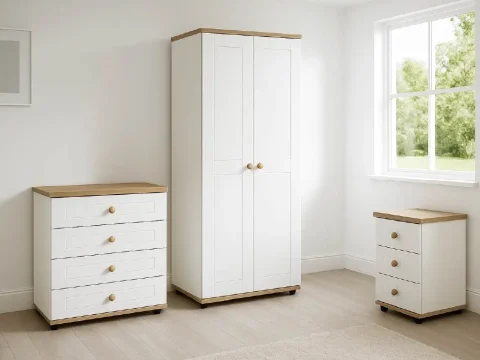 Alina Contract Bedroom Furniture