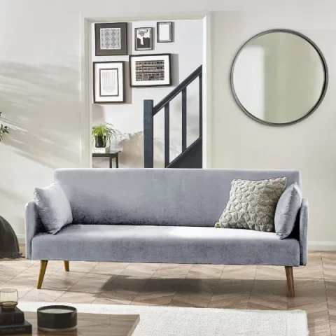 Andi Sofa bed Grey