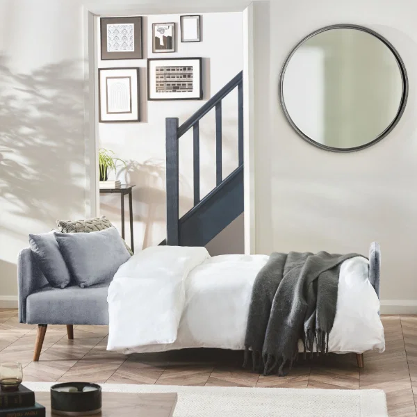 Andi Sofa bed Grey