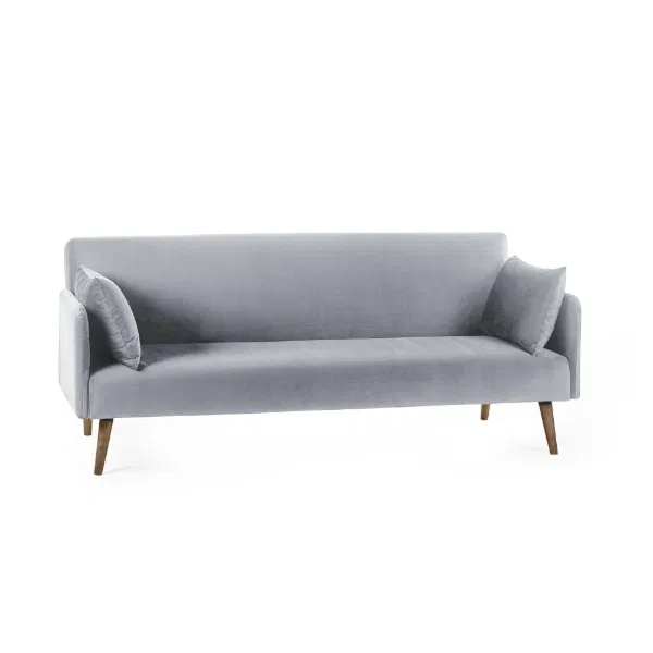 Andi Sofa bed Grey