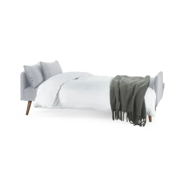 Andi Sofa bed Grey