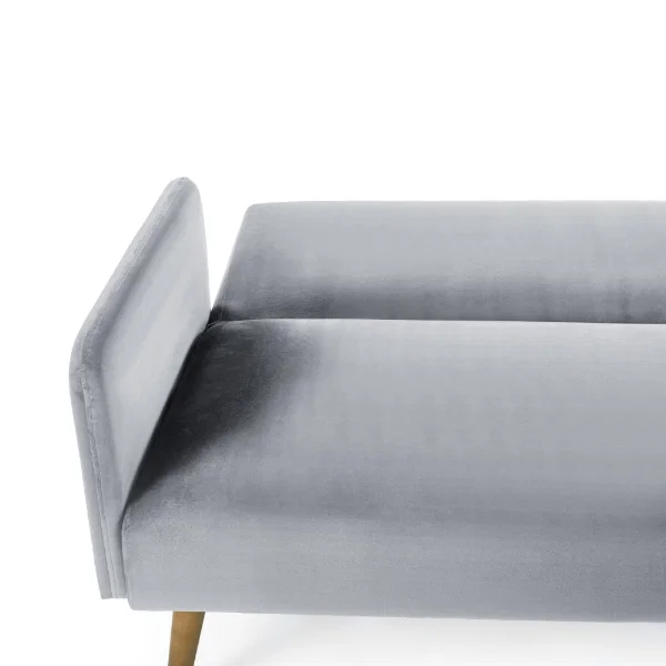 Andi Sofa bed Grey