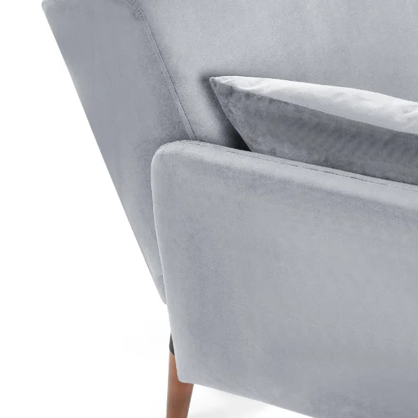 Andi Sofa bed Grey