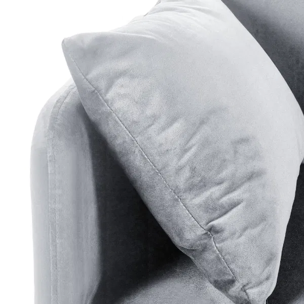 Andi Sofa bed Grey