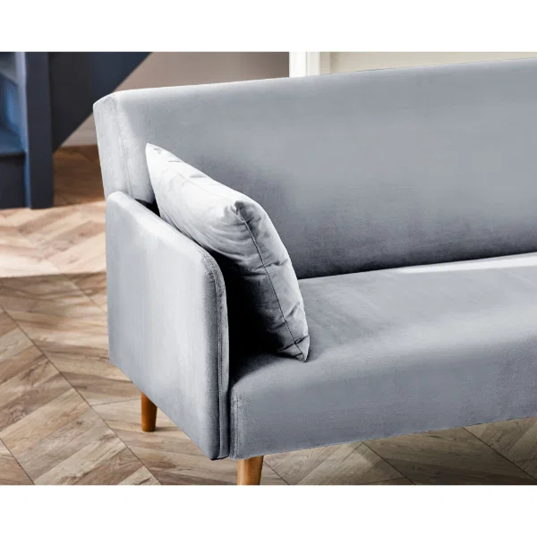 Andi Sofa bed Grey