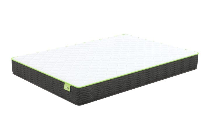 Anthony Pocket Sprung Mattress
