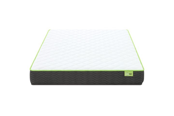 Anthony Pocket Sprung Mattress