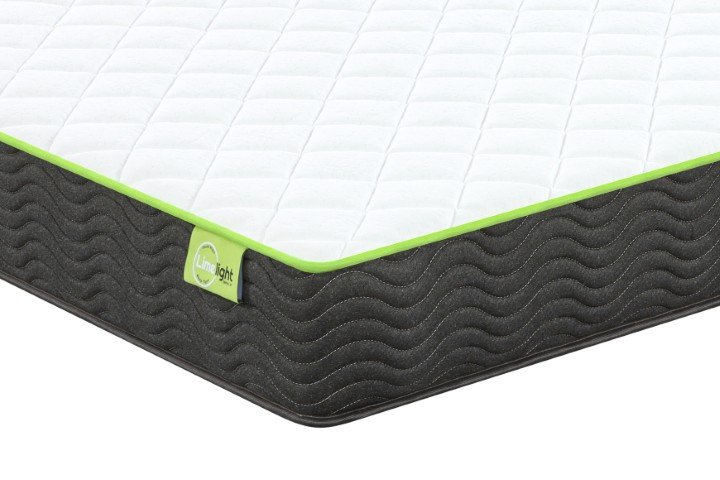 Anthony Pocket Sprung Mattress