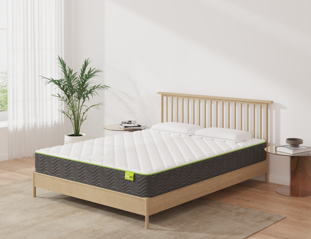 Anthony Pocket Sprung Mattress