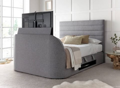 App Tv Bed - kaydian