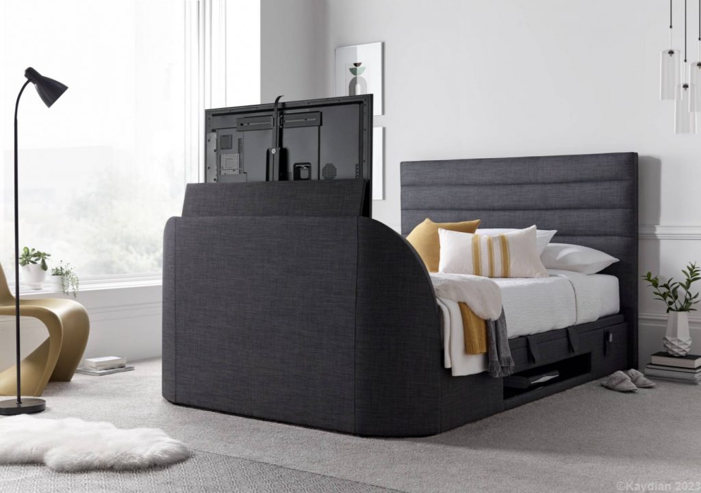 App Tv Bed - kaydian
