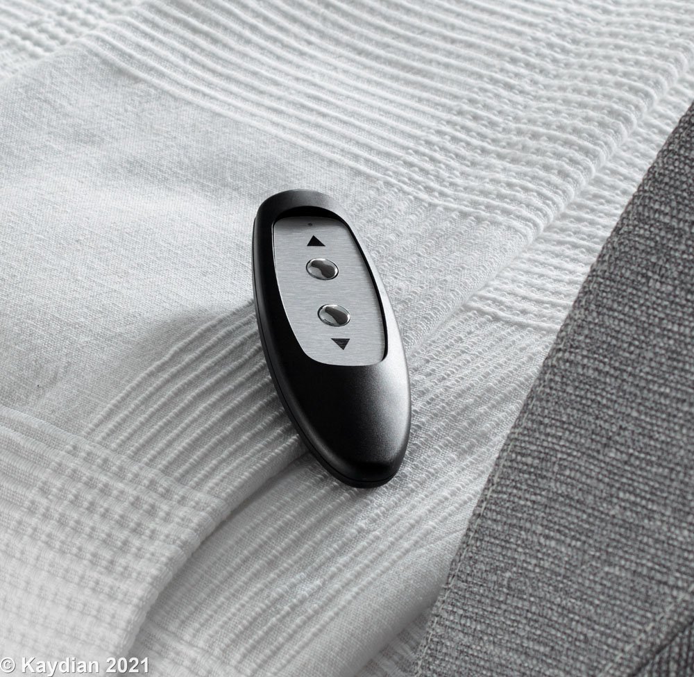 App Tv Bed - kaydian