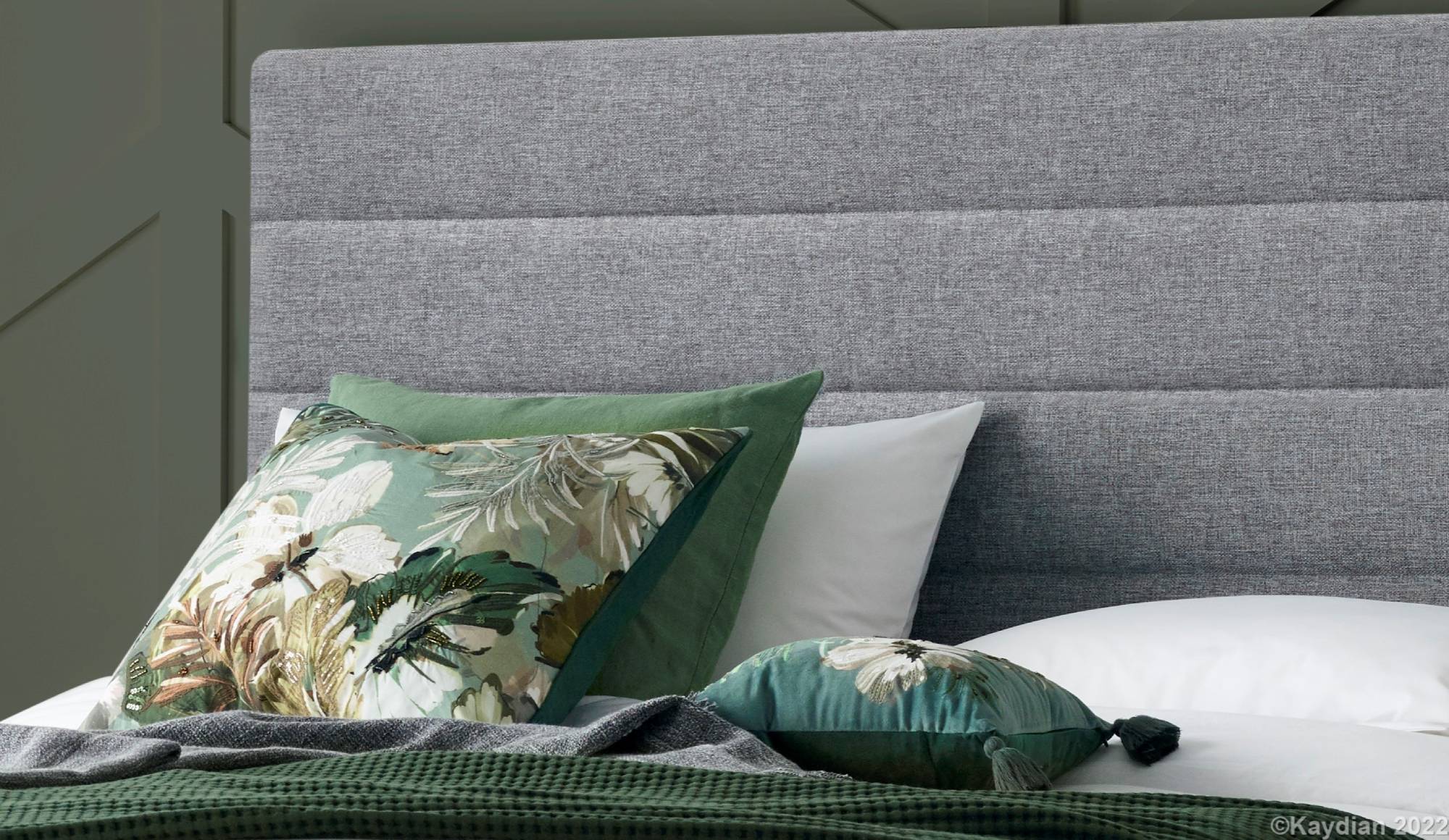 App Tv Bed - kaydian
