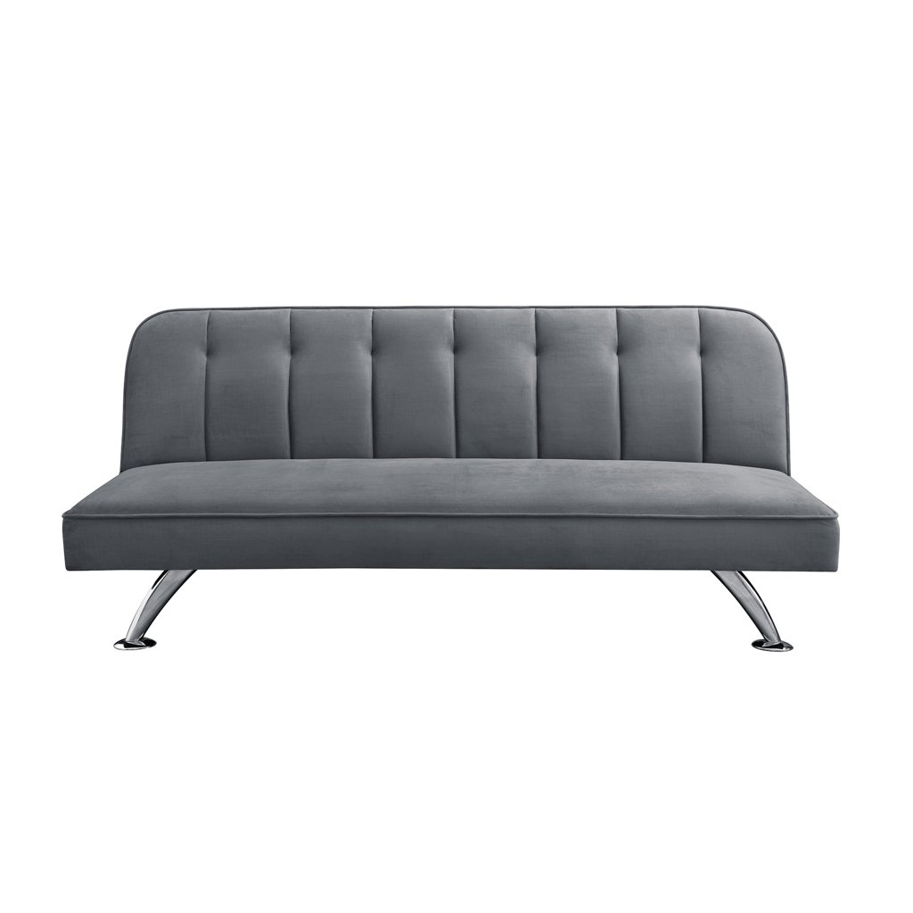 Brighton Grey Sofa Bed