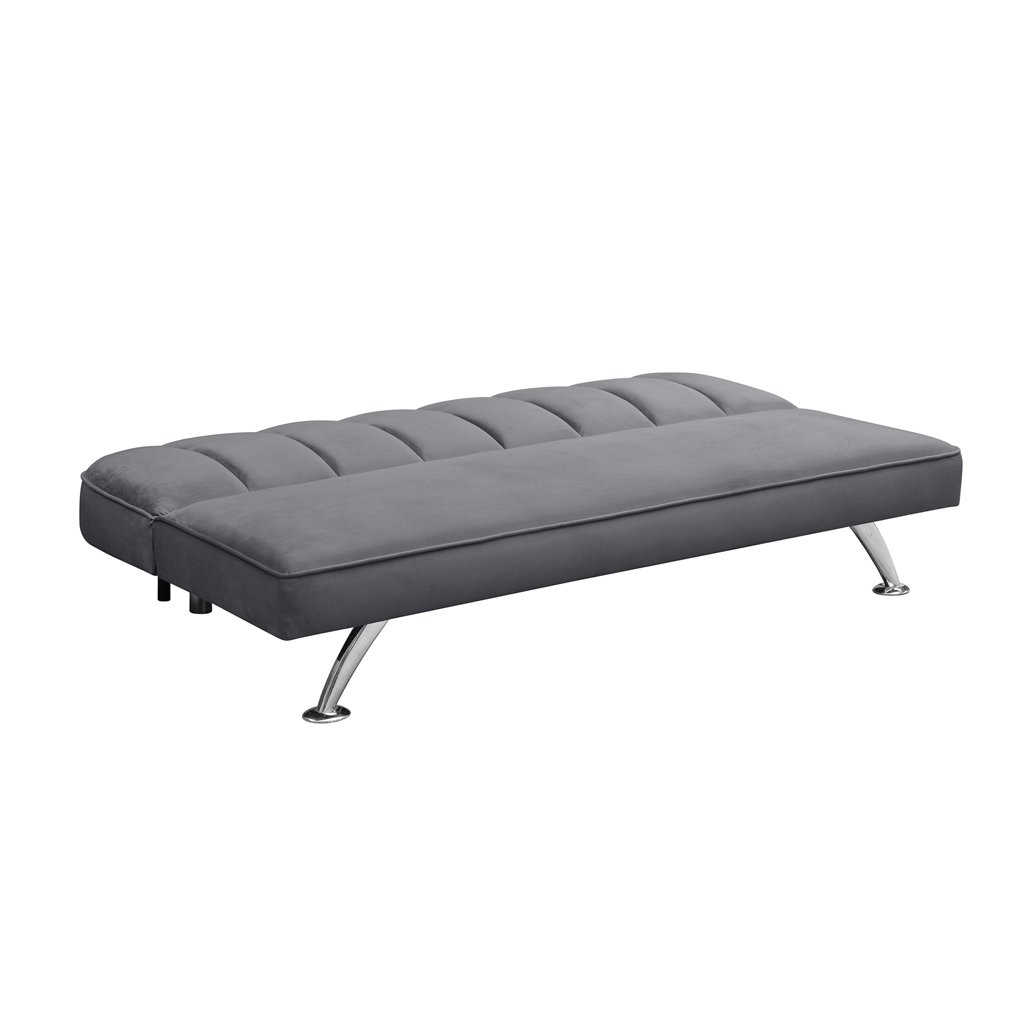 Brighton Grey Sofa Bed