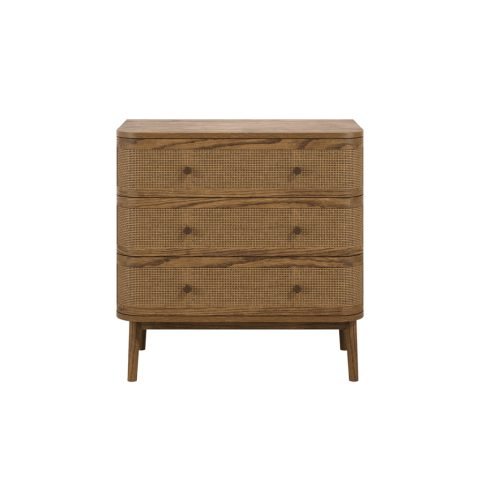 Callie Wooden Chest