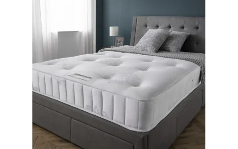Capsule Elite 1000 Pocket Mattress