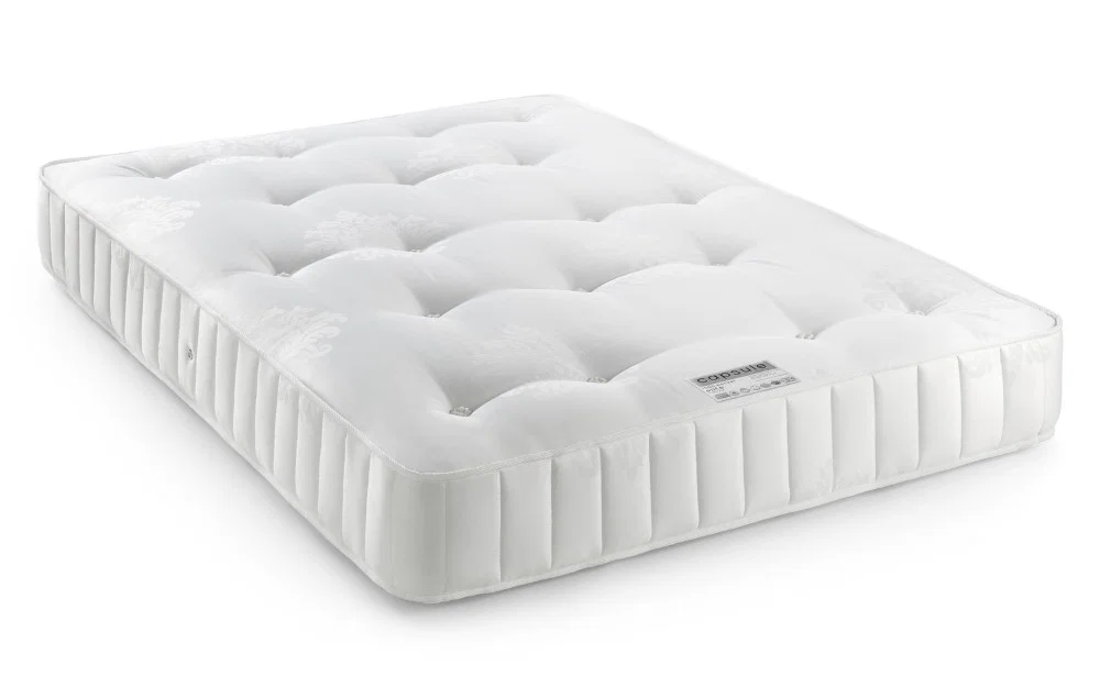 Capsule Elite 1000 Pocket Mattress