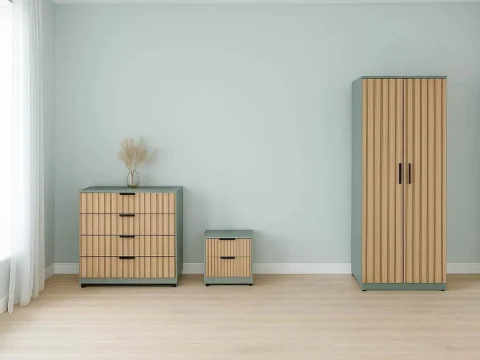 Ciana Contract Bedroom Furniture