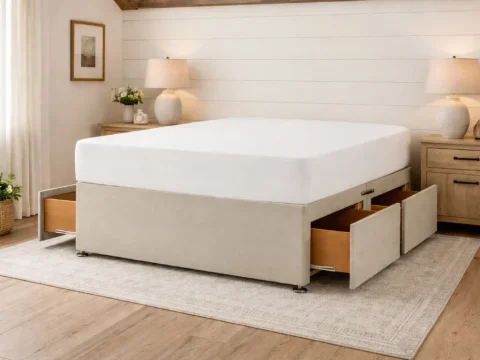 Divan Base Contract Crib5