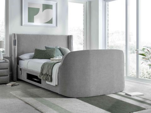 Darras TV Media Bed - kaydian