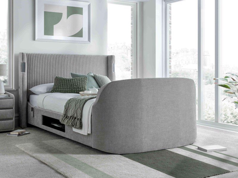 Darras TV Media Bed - kaydian