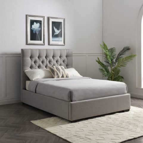 Lisa Ottoman Bed Frame