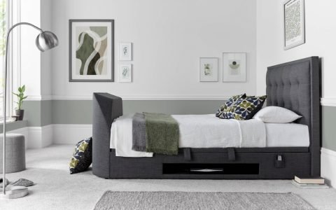 Fal TV Bed - Kaydian