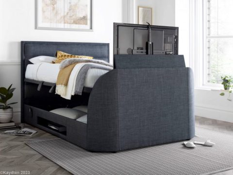 Kirby TV Bed - Kaydian