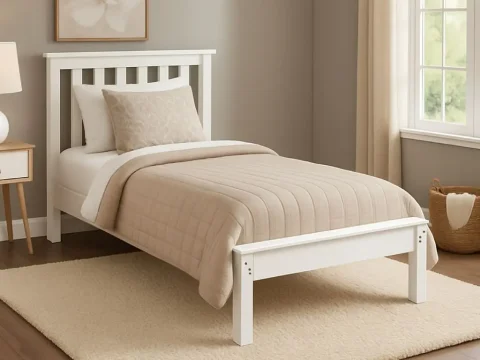Kiwii Woden Bed Frame