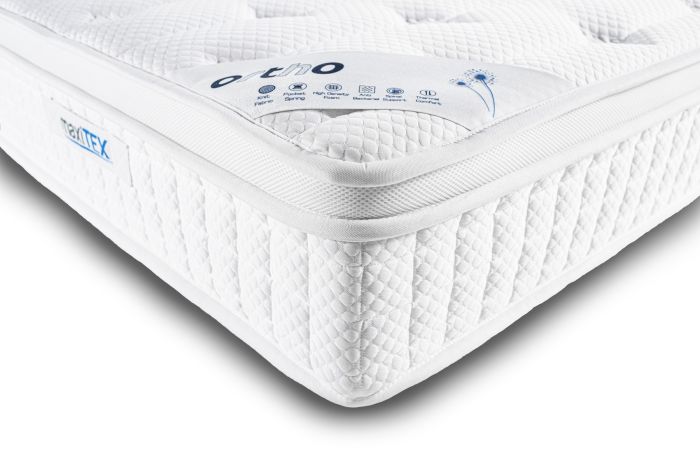 Maritex Ortho Sprung Mattress