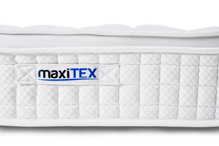 Maritex Ortho Sprung Mattress