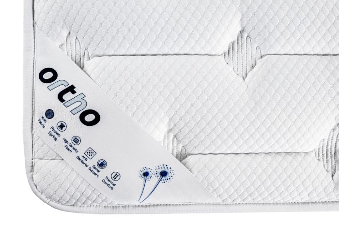 Maritex Ortho Sprung Mattress