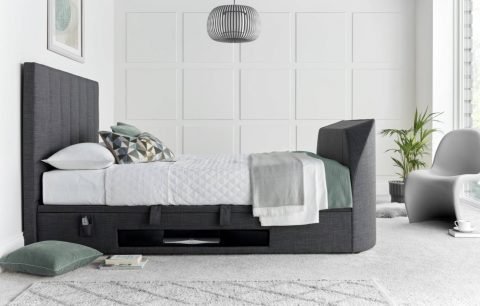 Med TV Bed - Kaydian