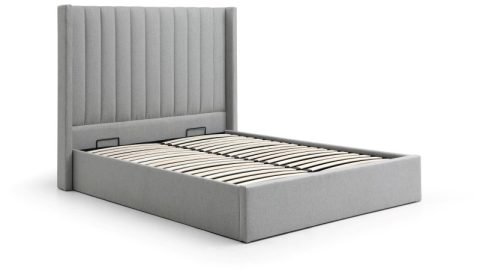 merson ottoman bed frame