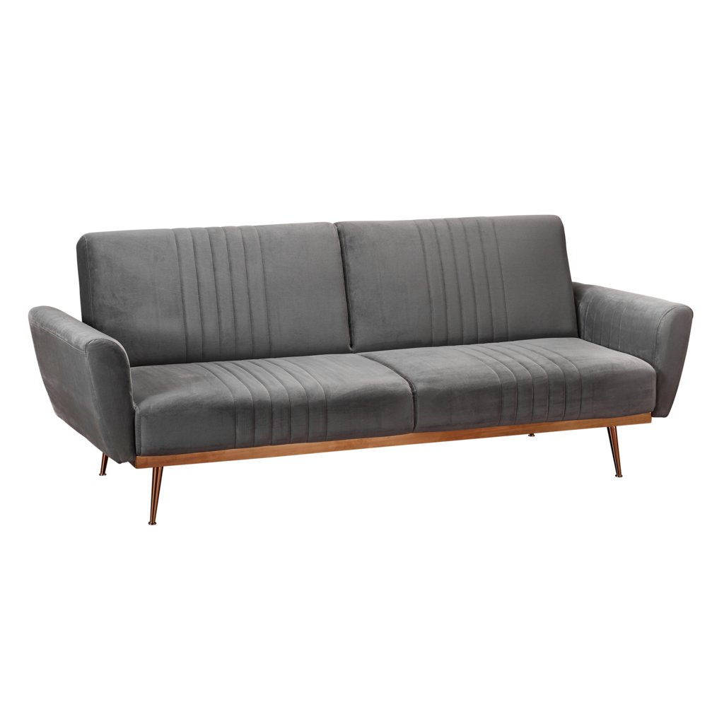 Nico Sofabed Grey