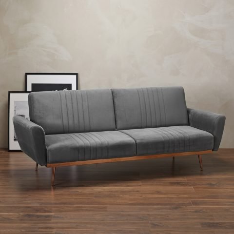Nico Sofabed Grey