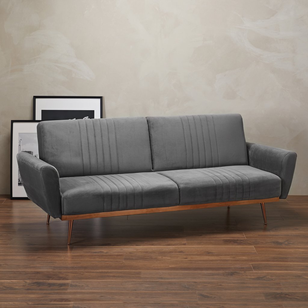 Nico Sofabed Grey
