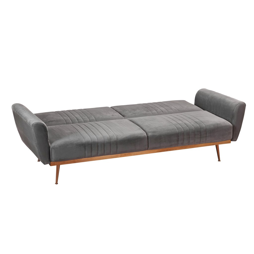 Nico Sofabed Grey