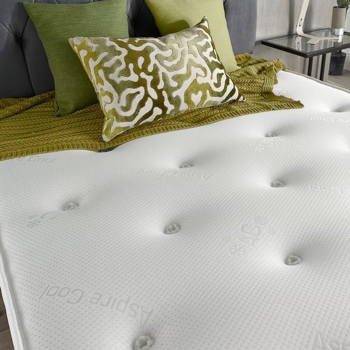 Pocket Deluxe Promo Mattress