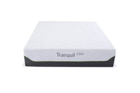 Tranquil 2500 hybrid mattress