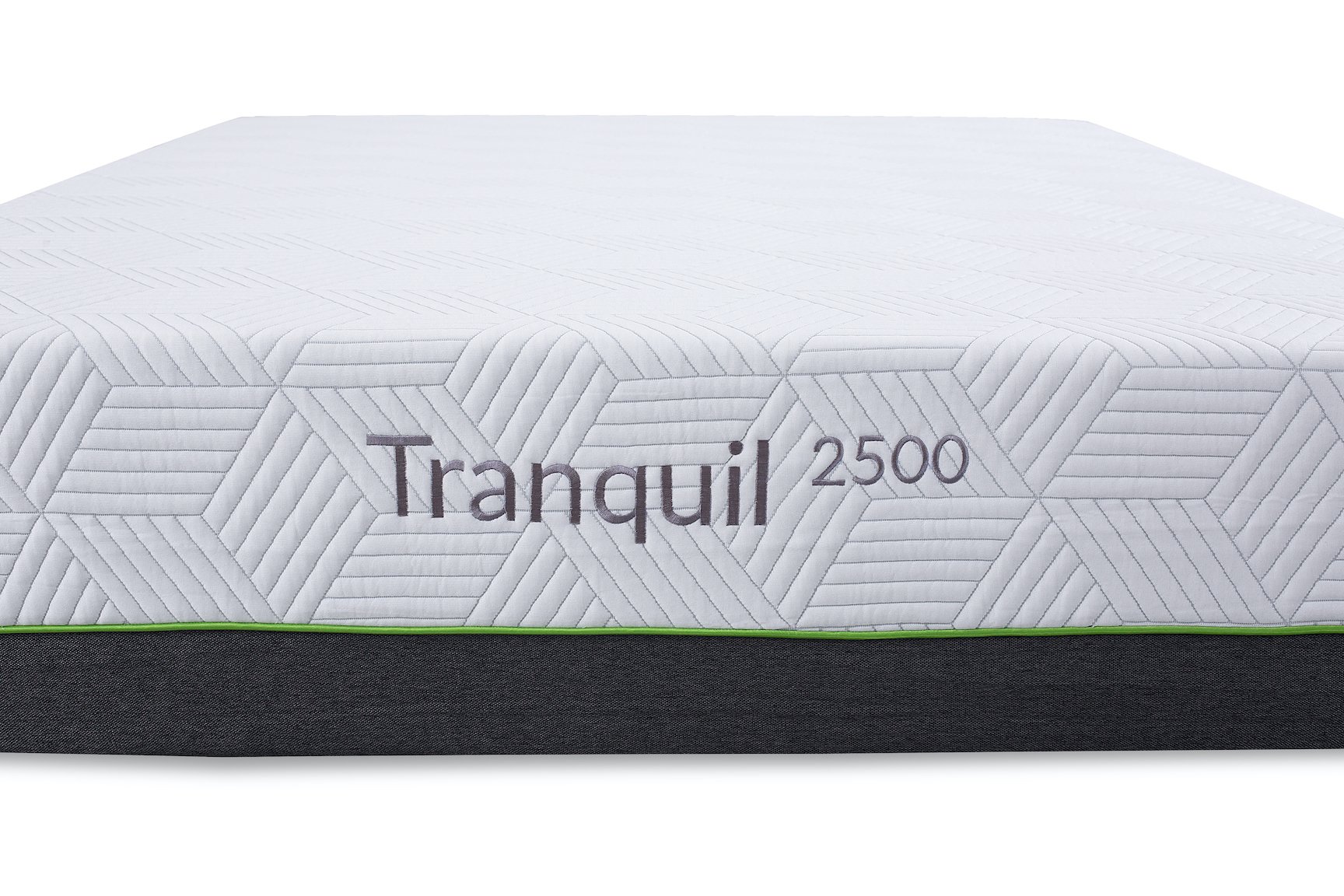 Tranquil 2500 hybrid mattress