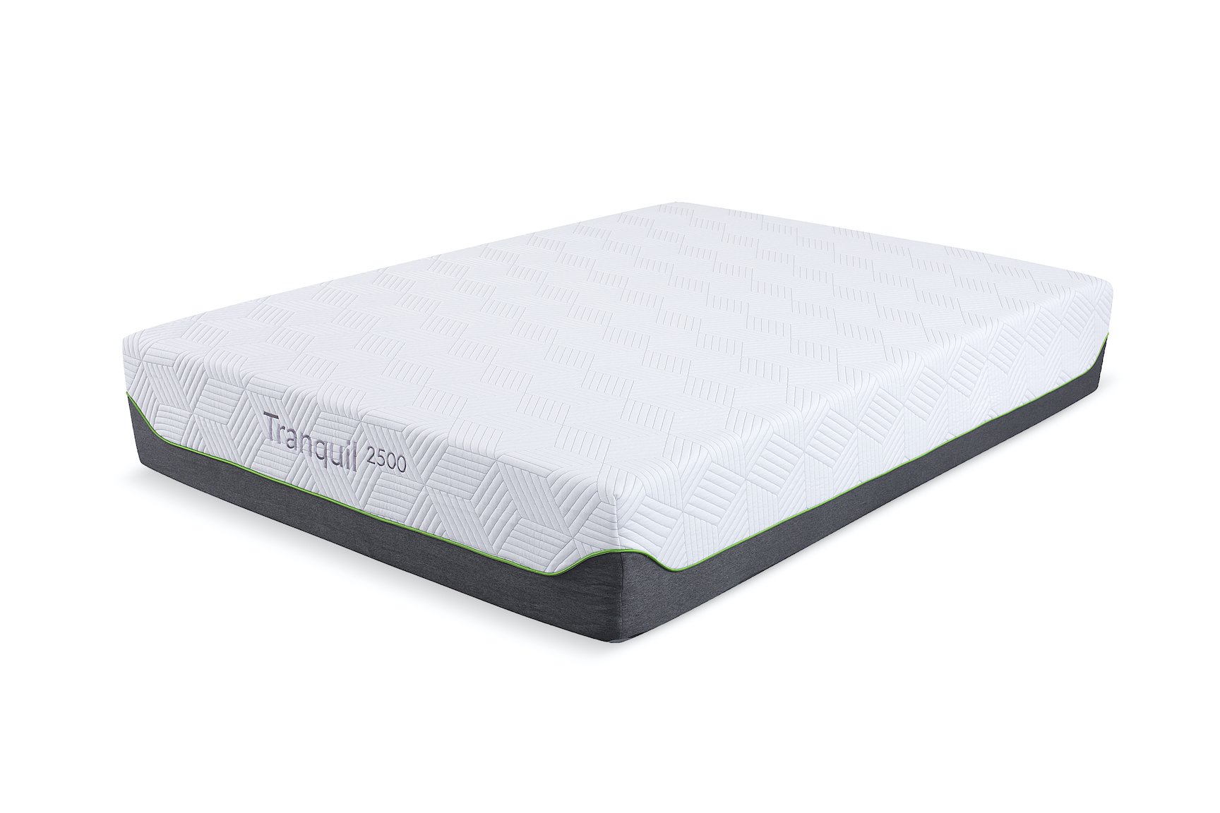Tranquil 2500 hybrid mattress