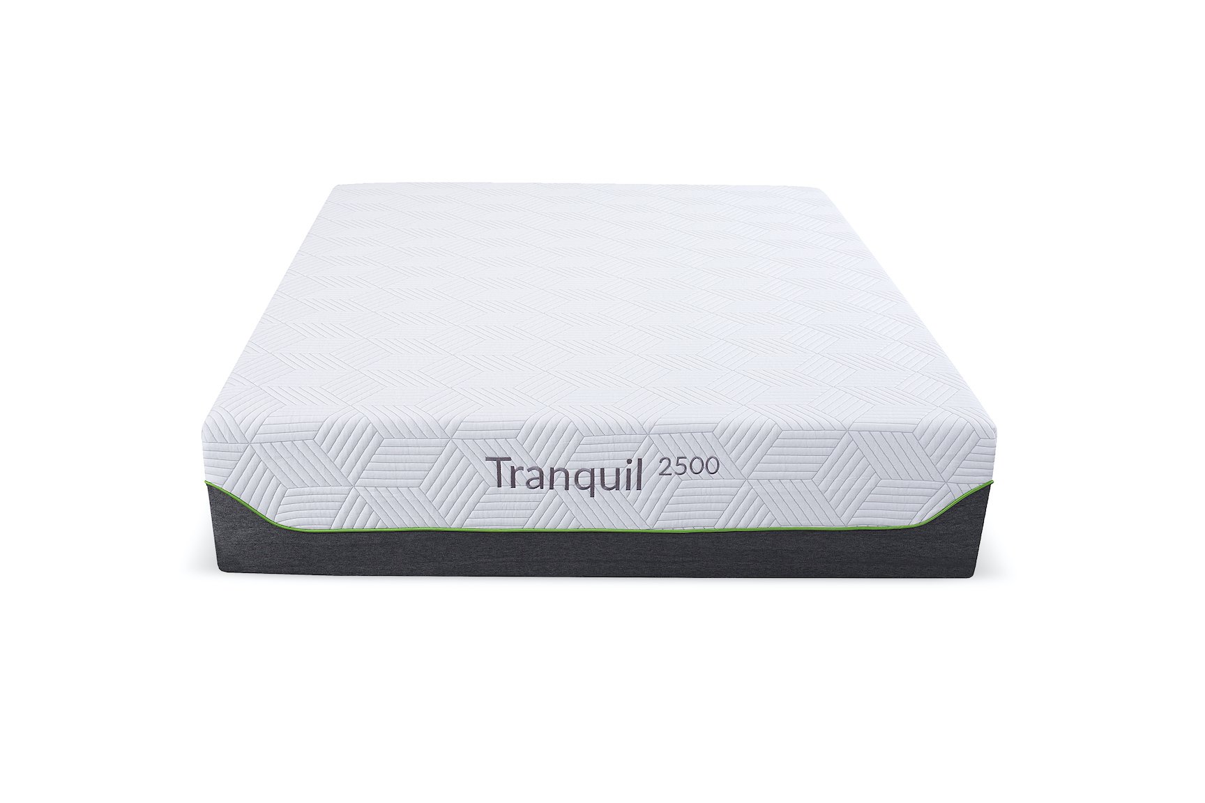 Tranquil 2500 hybrid mattress