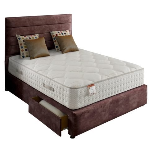 Chirogel copper 2,000 highgrove divan