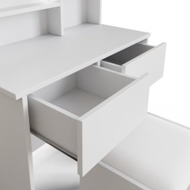 Eva Dressing Table Set