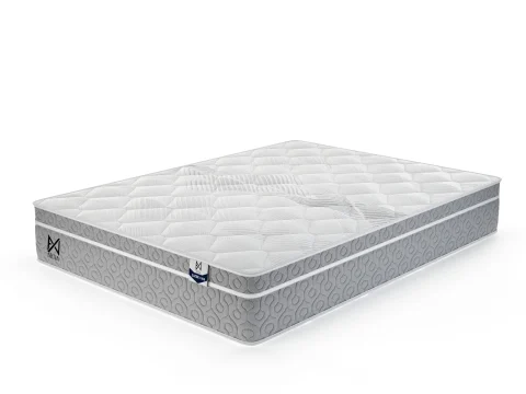 Luxe 1,000 Pocket Sprung Mattress