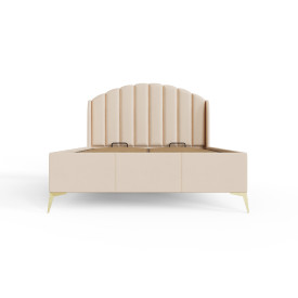 Petti Natural Ottoman Bed
